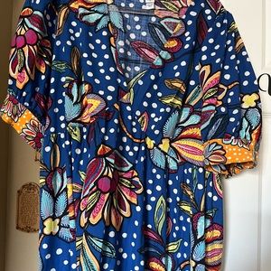 Tabitha Brown Collection Dress